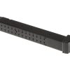Vorsk Magazine EU7/EU8 Extended GBB 48rds Black