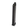 Vorsk Magazine EU7/EU8 Extended GBB 48rds Black