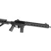 Vorsk VMP-2D GBB Rifle 1.9J Semi Only Black