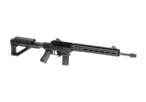 Vorsk VMP-2D GBB Rifle 1.9J Semi Only Black