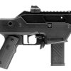 Vorsk VMP-2D GBB Rifle 1.9J Semi Only Black