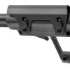 Vorsk VMP-2D GBB Rifle 1.9J Semi Only Black