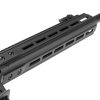 Vorsk VMP-2D GBB Rifle 1.9J Semi Only Black
