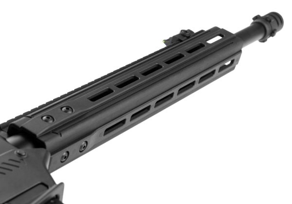 Vorsk VMP-2D GBB Rifle 1.9J Semi Only Black