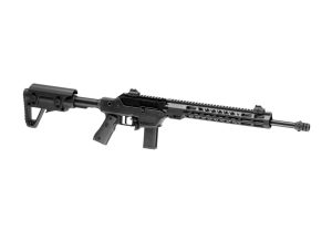 Vorsk VMP-2MD GBB Rifle 1.75J Semi Only Black Vorsk VMP-2MD GBB Rifle 1.75J Semi Only Black
