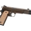 Vorsk VP-X GBB Tan