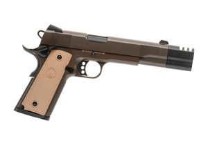 Vorsk VP-X GBB Tan