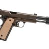 Vorsk VP-X GBB Tan