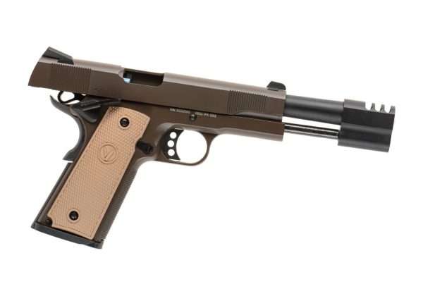 Vorsk VP-X GBB Tan