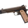 Vorsk VP-X GBB Tan