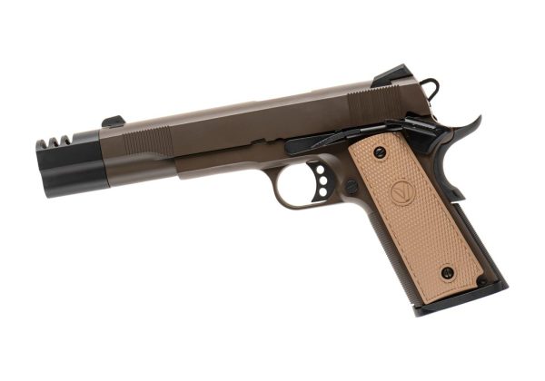 Vorsk VP-X GBB Tan