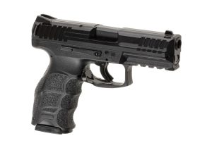 VP9 Metal Version Spring Gun Black