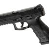 VP9 Metal Version Spring Gun Black
