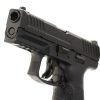 VP9 Metal Version Spring Gun Black