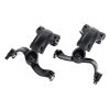 WADSN ADATTORE ELMETTO ARC/M-LOK PER CUFFIE EARMOR® NORO (WZ218-B)