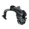WADSN ADATTORE ELMETTO ARC/M-LOK PER CUFFIE EARMOR® NORO (WZ218-B)