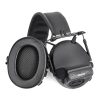 WADSN CUFFIE CON RIDUZIONE ATTIVA DEL RUMORE NERO (WZ220-B) WADSN CUFFIE CON RIDUZIONE ATTIVA DEL RUMORE NERO (WZ220-B)