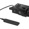 WADSN DBAL-Mini Flashlight without Laser Black