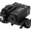 WADSN DBAL-Mini Flashlight without Laser Black