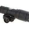WADSN M300A Mini Scout Tactical Light WL0003 Black