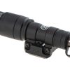 WADSN M300A Mini Scout Tactical Light WL0003 Black