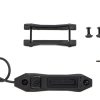 WADSN M300A Mini Scout Tactical Light WL0003 Black