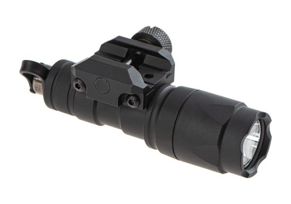 WADSN M300A Mini Scout Tactical Light WL0003 Black