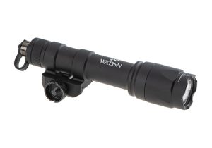 WADSN M600C Mini Scout Tactical Light WL0005 Black