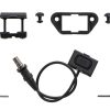 WADSN M600C Mini Scout Tactical Light WL0005 Black