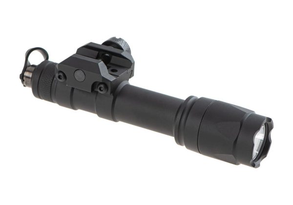 WADSN M600C Mini Scout Tactical Light WL0005 Black
