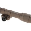 WADSN M600C Mini Scout Tactical Light WL0005 Dark Earth
