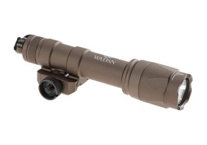WADSN M600C Mini Scout Tactical Light WL0005 Dark Earth