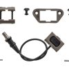 WADSN M600C Mini Scout Tactical Light WL0005 Dark Earth