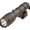 WADSN M600C Mini Scout Tactical Light WL0005 Dark Earth