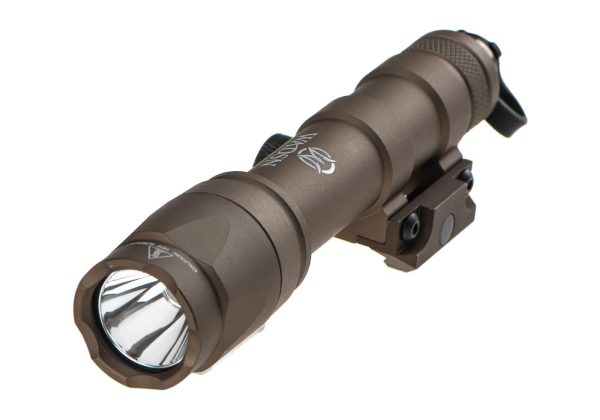WADSN M600C Mini Scout Tactical Light WL0005 Dark Earth
