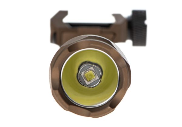 WADSN M600C Mini Scout Tactical Light WL0005 Dark Earth
