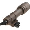 WADSN M600C Mini Scout Tactical Light WL0005 Dark Earth