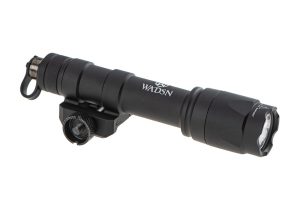 WADSN M600C Mini Scout Tactical Light WL0007 Black