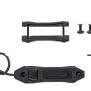 WADSN M600C Mini Scout Tactical Light WL0007 Black