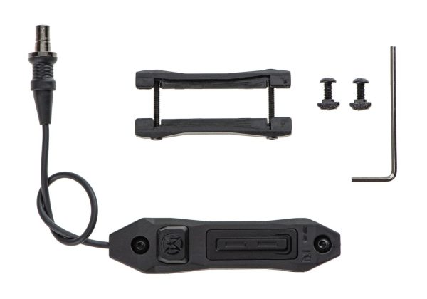 WADSN M600C Mini Scout Tactical Light WL0007 Black