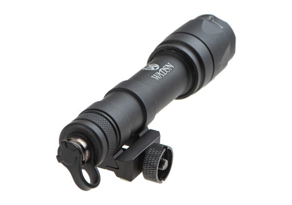 WADSN M600C Mini Scout Tactical Light WL0007 Black