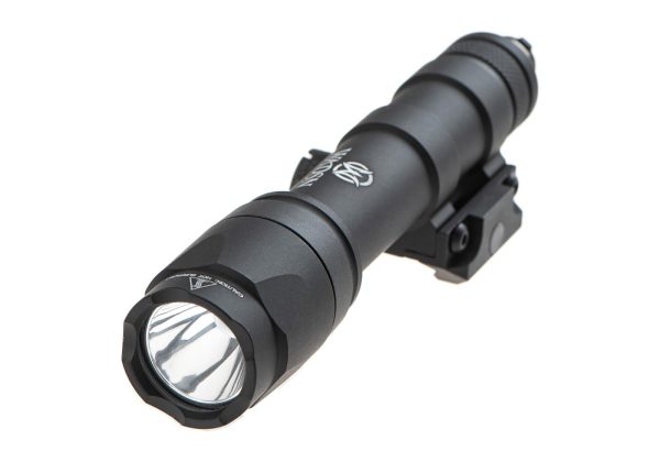 WADSN M600C Mini Scout Tactical Light WL0007 Black