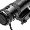 WADSN REIN Micro Tactical Light Black