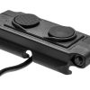 WADSN REIN Micro Tactical Light Black