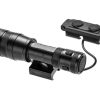 WADSN REIN Micro Tactical Light Black