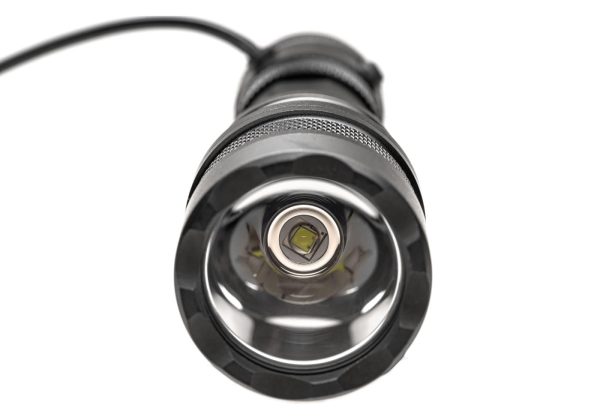 WADSN REIN Micro Tactical Light Black