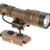 WADSN REIN Micro Tactical Light Dark Earth