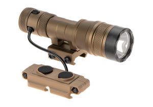 WADSN REIN Micro Tactical Light Dark Earth