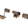 WADSN REIN Micro Tactical Light Dark Earth