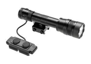 WADSN REIN Tactical Light Black